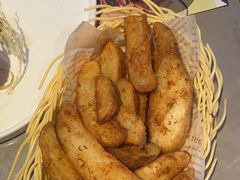 -通海俄式烧烤·俄罗斯大串(嵩山路店)