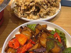 -东北灶(高新银泰店)