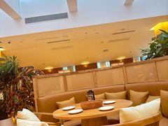 -无印良品餐堂 MUJI Diner(成都太古里店)