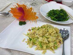 风味桂花蟹-泉州酒店-温陵中餐厅(庄府巷店)
