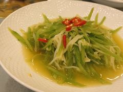 -金谷大厦酒店-黑土优品1号餐厅
