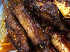 排骨-袁师傅烤肉(弹子石店)