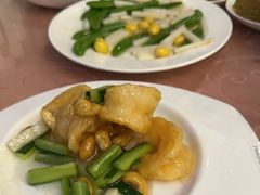 -烤肉宛饭庄(南礼士路店)