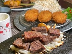 -长崎屋·日本料理·刺身·烧鸟(天河北路店)
