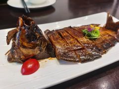 -茶叁酒肆·楚味江湖(菱角湖店)