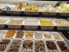 -张亮麻辣烫(天津河东华馨公寓店)