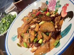 -树厨贵州菜(大十字店)