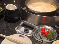 -捞王锅物料理(凯旋路店)