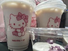 -喜茶(合肥中环城店)