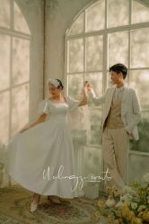 -金夫人婚纱摄影