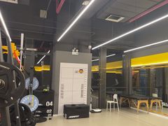 -FEELINGME乐刻私教馆·健身(大融城店)