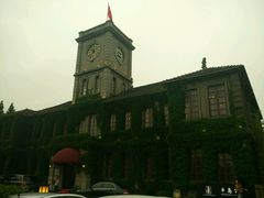 -半岛公馆(淞兴西路店)