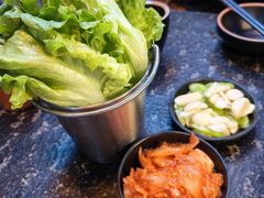 -松渡·鲜肉泥炉烤肉(时代天街店)