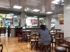 大堂-珍珍小食店(西华路店)