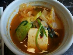 黑鱼辣汤-松岛渔村(迎客路店)