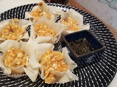 公主素蟹粉-桂满陇-十里风荷(合生汇店)