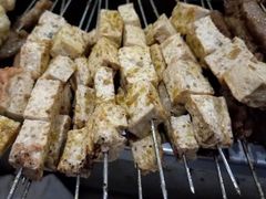 -小王烧烤(毓龙路店)