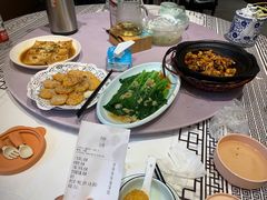 -客家大院·非遗赣南客家菜(郁孤台店)