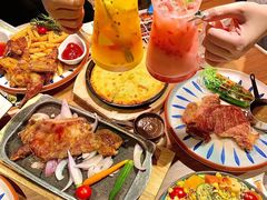 -路易十三西餐厅(西关新天地店)