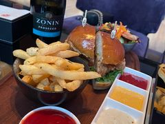 -云·酷 Atmosphere(国贸大酒店)