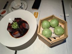 -味钱塘·钱塘浙宴(宋城之江银泰店)
