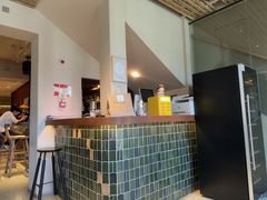 -Carmen卡门西班牙餐厅