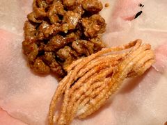 -楼兰新疆菜(江宁万达店)