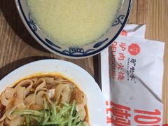 -驴世家驴肉火烧·凉皮·胡辣汤(五道口店)