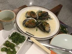 -盈田盈粥庄(博山东路店)