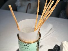 -醉舍·新淮扬菜(长宁龙之梦店)