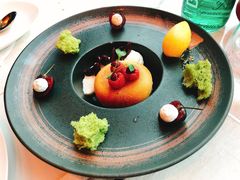 -翡翠36餐厅(浦东香格里拉店)