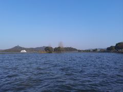 -池州市平天湖风景区
