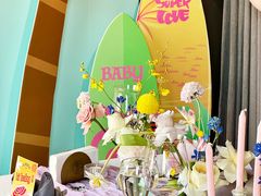 -Wei菋·Le Bistrot