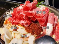 -MI WU FACTORY米屋美食工厂餐厅(绿地店)