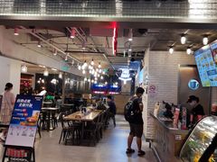 门面-卡乐星(美罗城店)