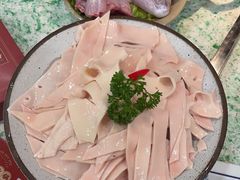 -鸿姐老火锅(疁城新天地店)