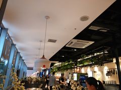 -欢乐牧场海鲜烤肉自助(牡丹园店)