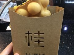 -桂桂茶(恒基名人店)