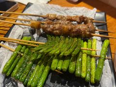 -三太子地摊烧烤·小龙虾(北蔡店)