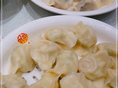 -添福来墨鱼饺子 · 海鲜东北菜(大连星海·黄浦路店)