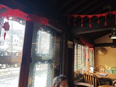 -卧龙堡客栈·中餐厅(古北水镇店)