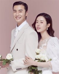 -古摄影婚纱(湛江霞山步行街店)