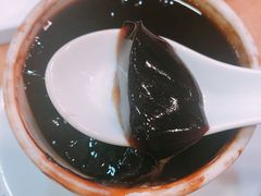 龟苓膏-恭和堂 龟苓膏(铜锣湾店)