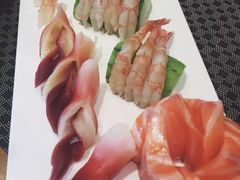 -昊·来了寿司(双楠2店)