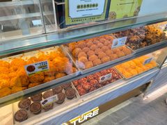 -鲍师傅糕点(大沽南路店)