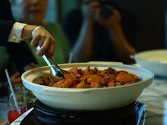 -湖滨28中餐厅·西湖宴·杭州君悦酒店