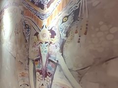 -香巴拉云南餐厅(华莱坞店)