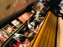 -星巴克臻选(华堂·新辰汇店)