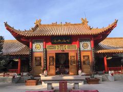 -哈尔滨极乐寺