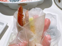 -在前门·烤鸭北京菜(五月花广场店)